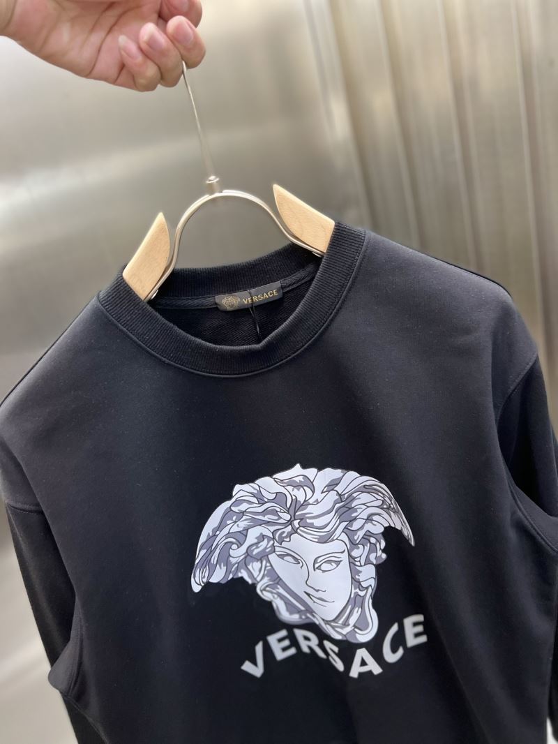 Versace Hoodies